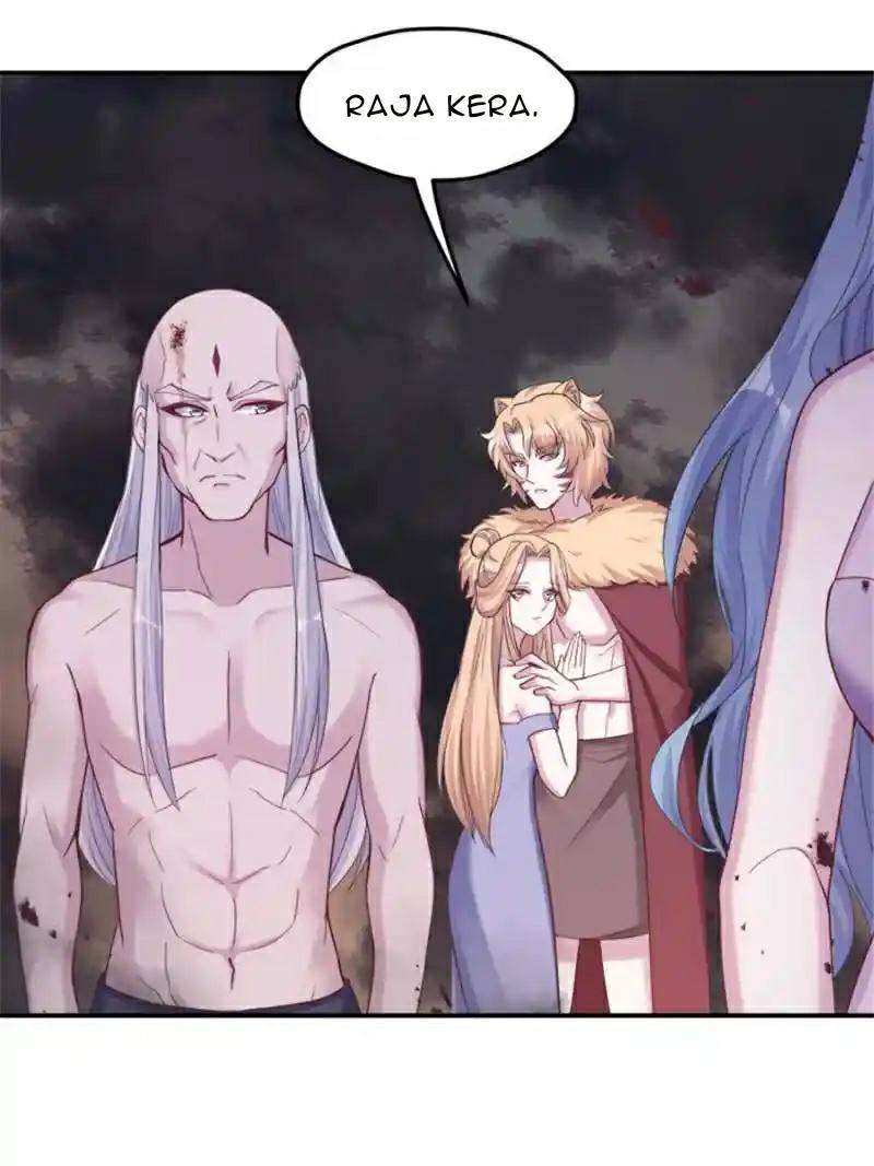 Beauty and the Beasts Chapter 199 Gambar 22